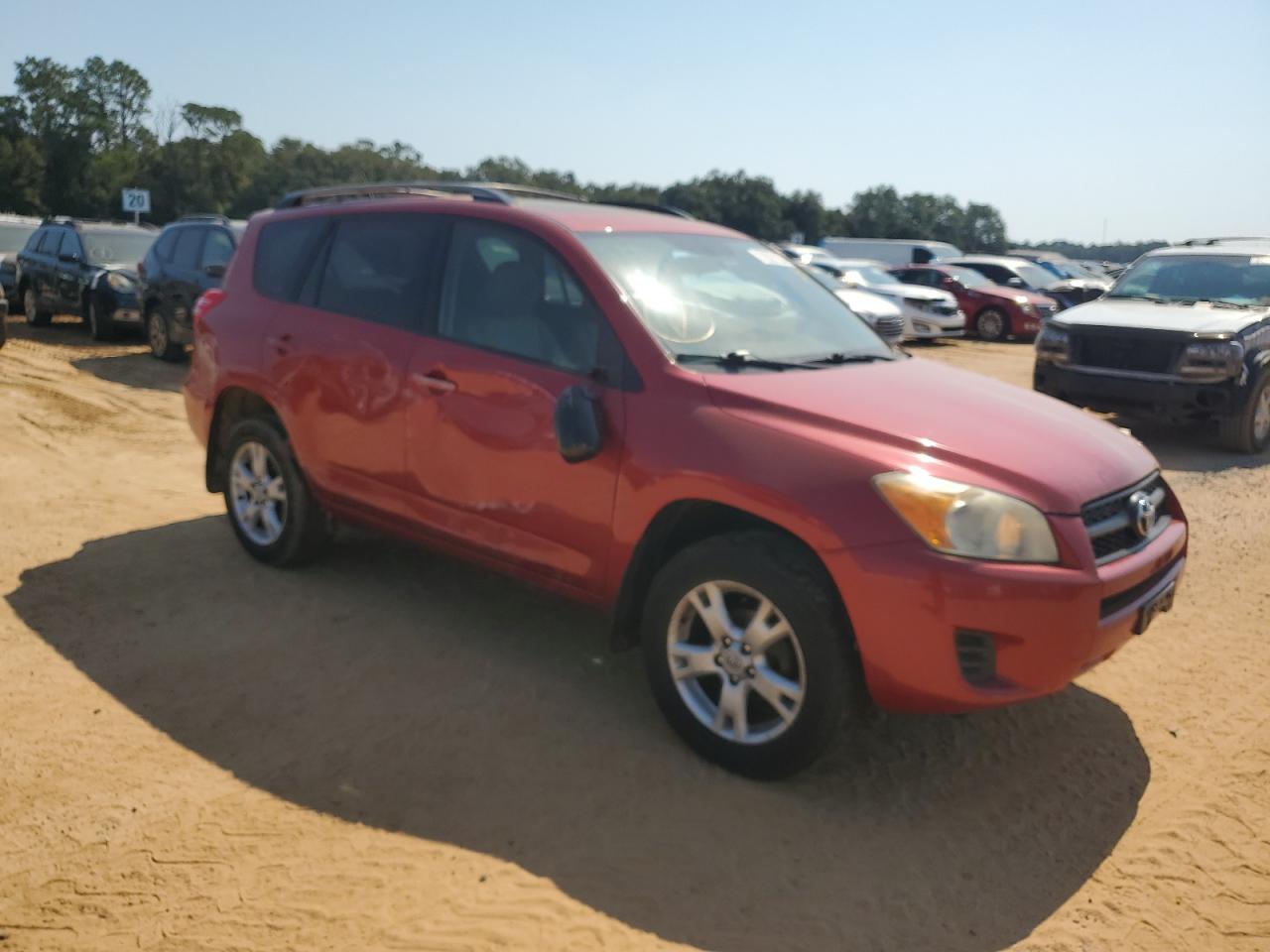 2011 Toyota RAV 4 - Image 4