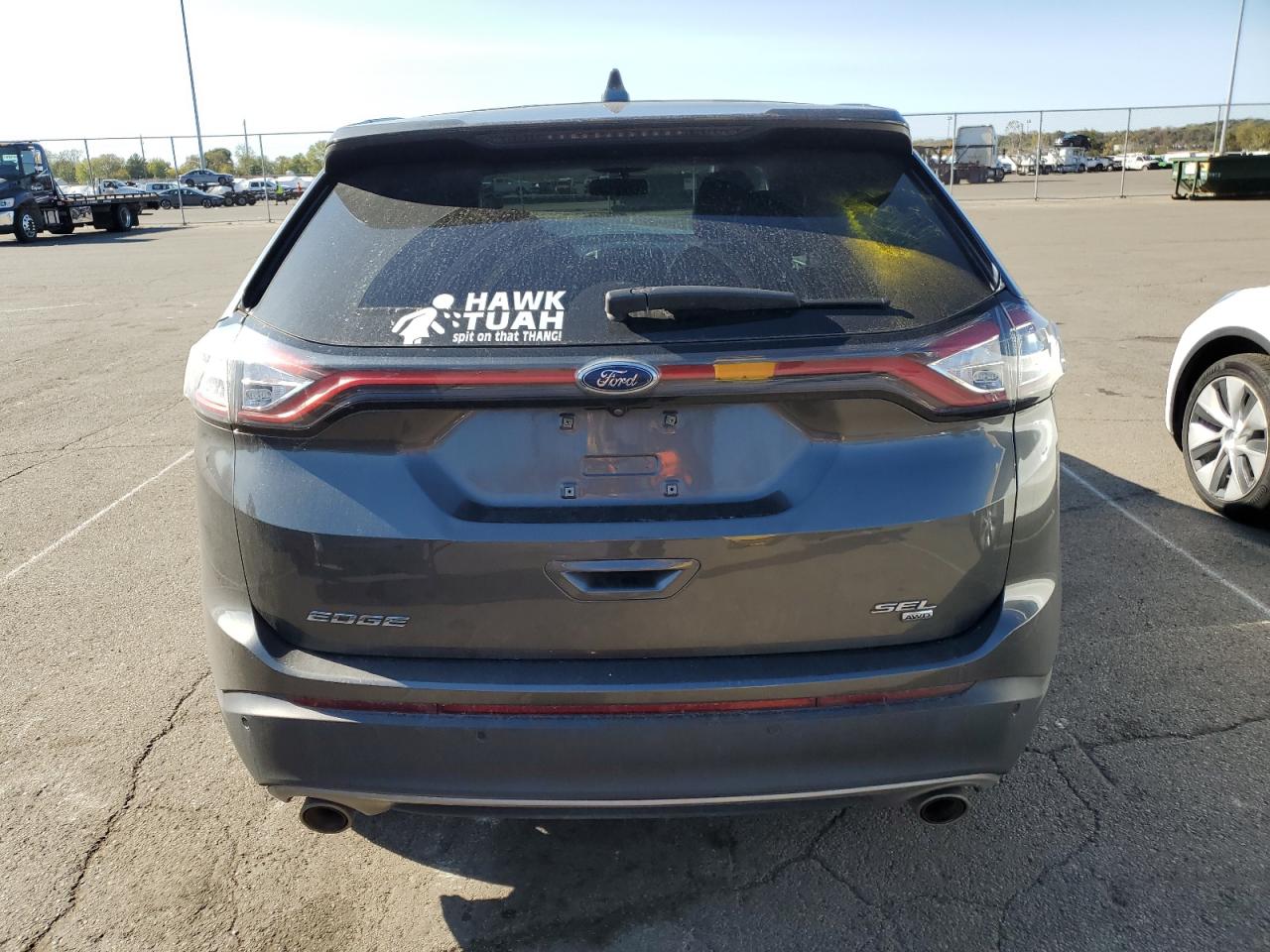 2018 Ford Edge - Image 6