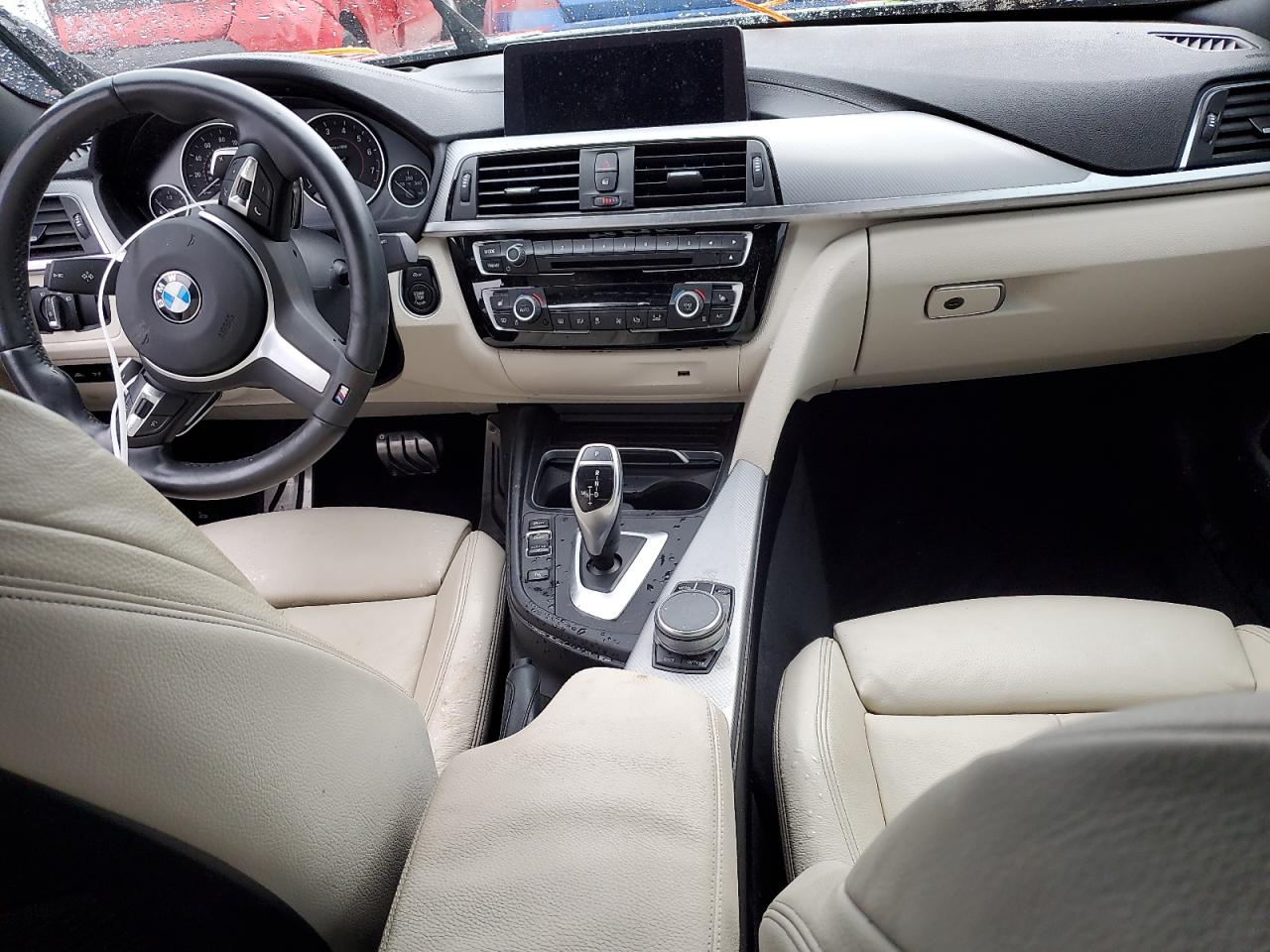 2020 BMW 430I Gran Coupe VIN: WBA4J1C02LBU67653 Lot: 73962294