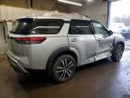 Lyman, ME에서 판매 중인 2024 Nissan Pathfinder Platinum - Side