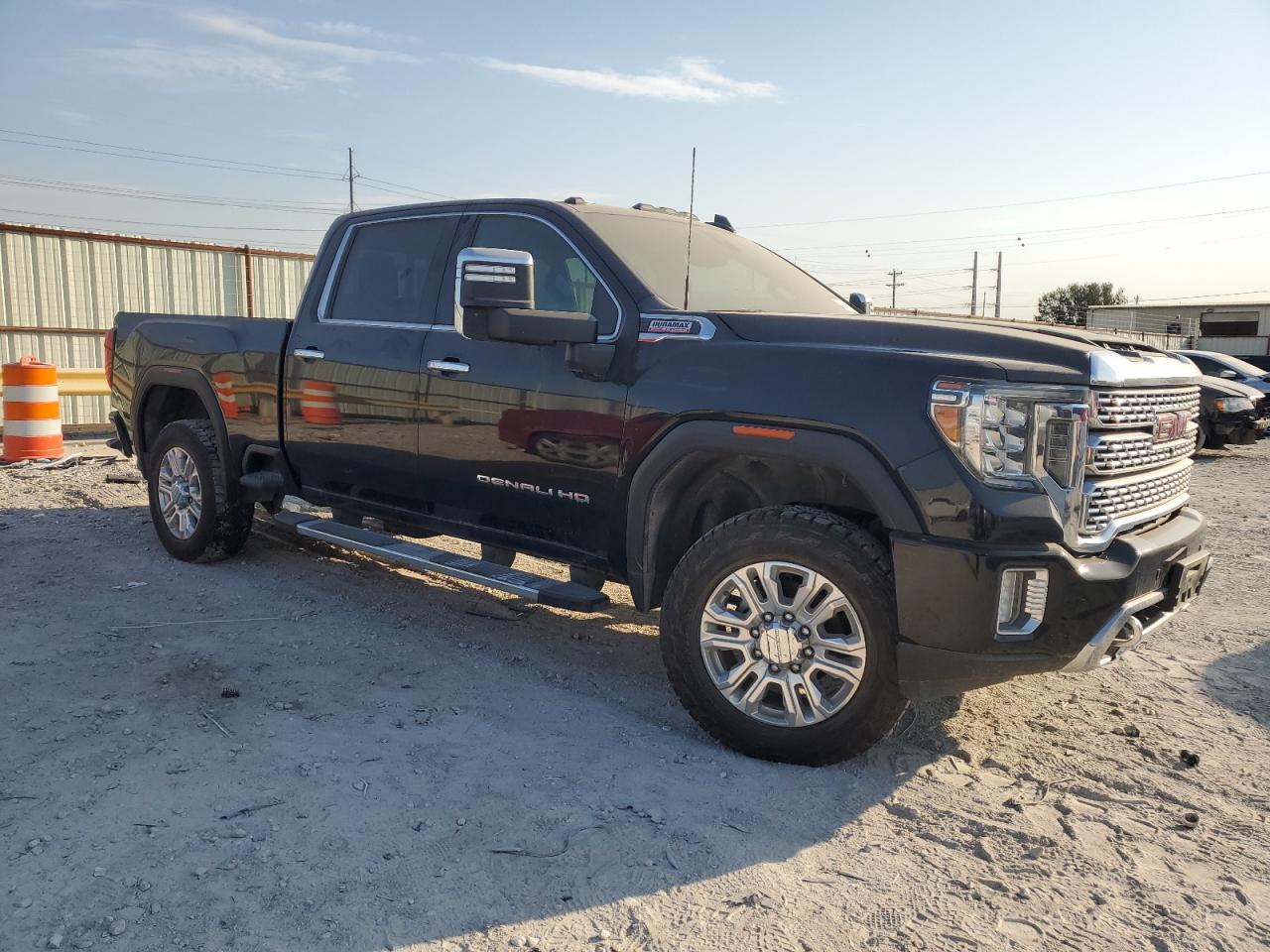 2020 GMC Sierra - Image 4
