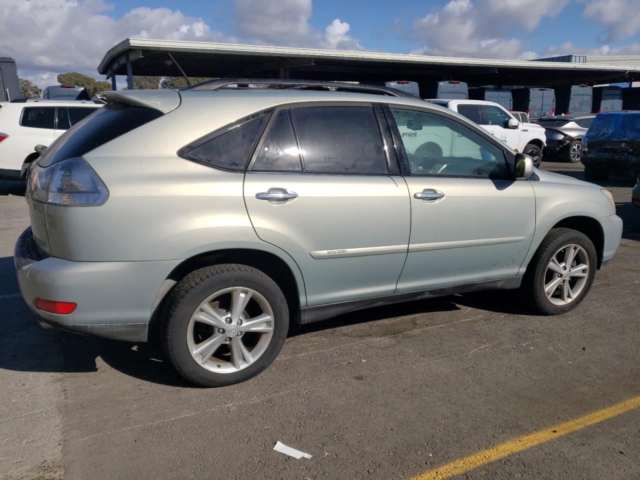 2008 Lexus RX - Image 3