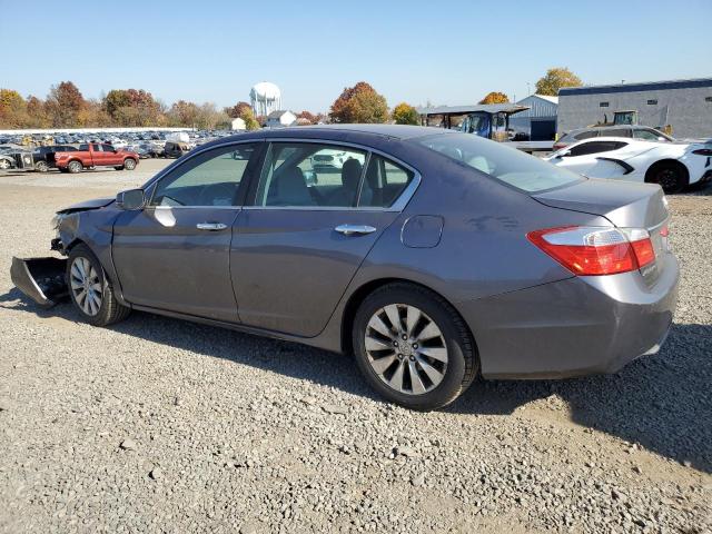  HONDA ACCORD 2015 Серый