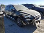 2017 Infiniti Qx60  на продаже в China Grove, NC - Front End