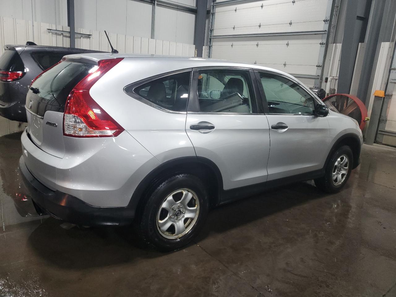 2013 Honda CR-V - Image 3