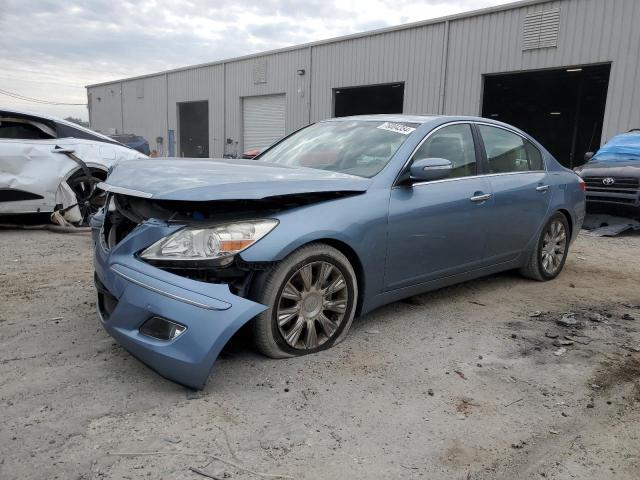 2010 Hyundai Genesis 3.8L