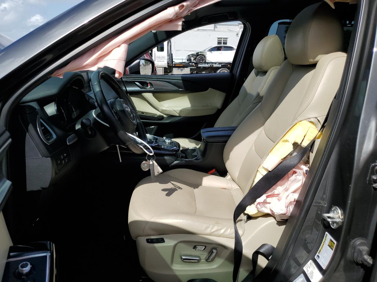 2019 Mazda CX-9 - Image 7