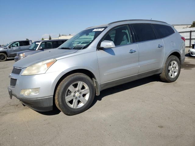 2011 Chevrolet Traverse Lt