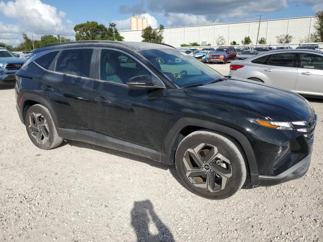 5NMJF3DE9RH336138 Hyundai Tucson SEL 4