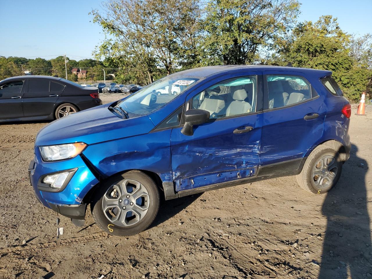 2020 Ford EcoSport - Image 1