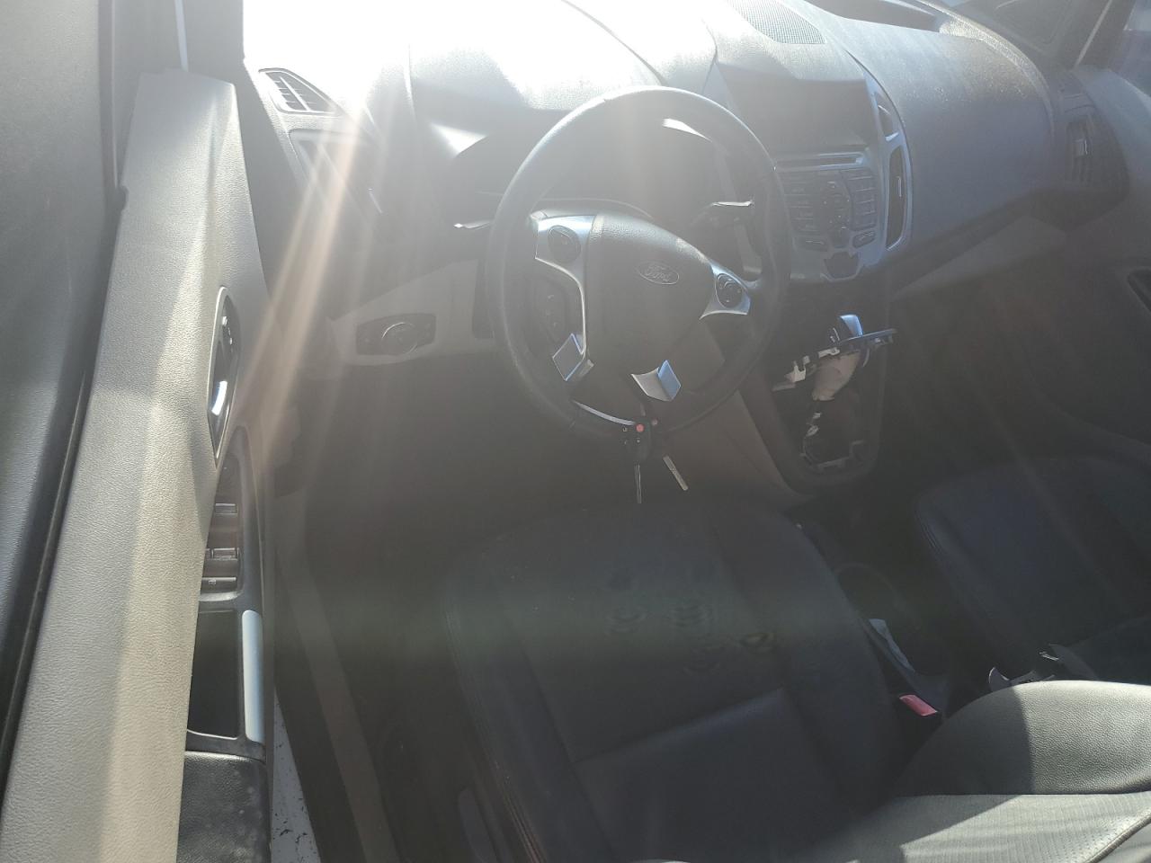 2015 Ford Transit - Image 8
