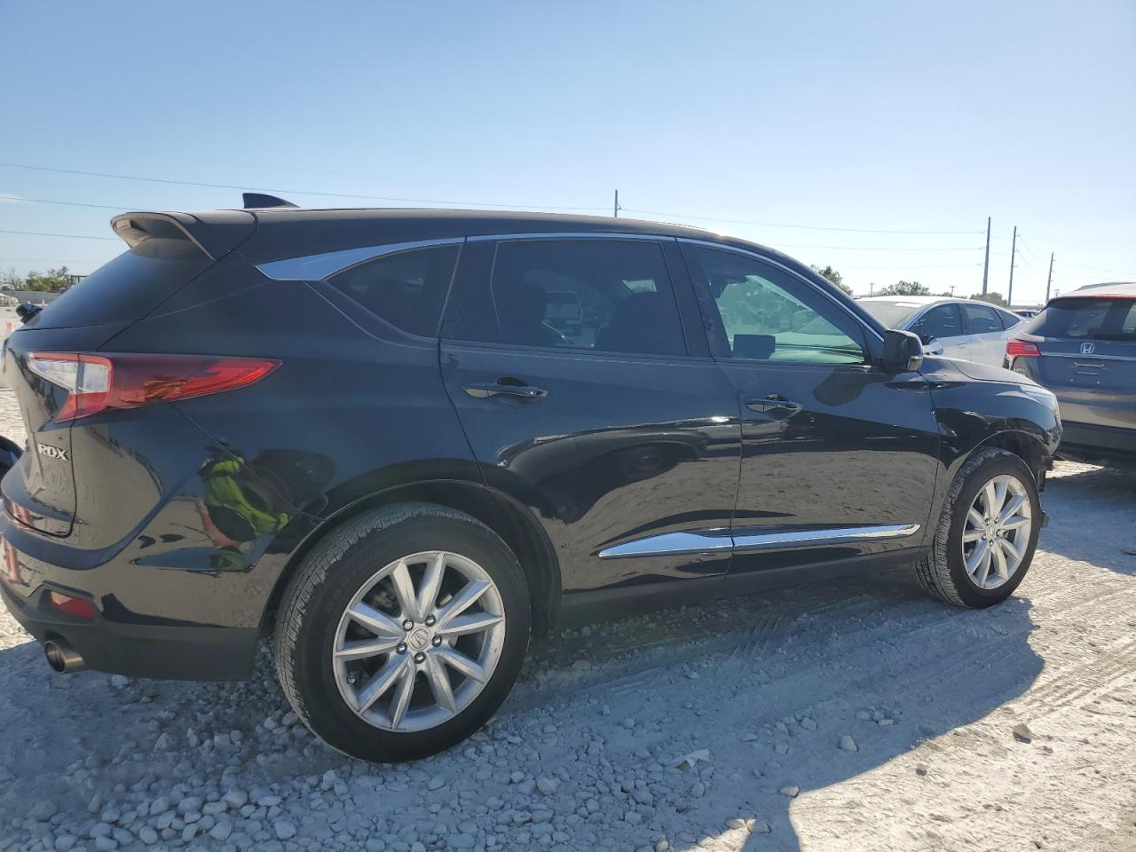 2020 Acura RDX - Image 3