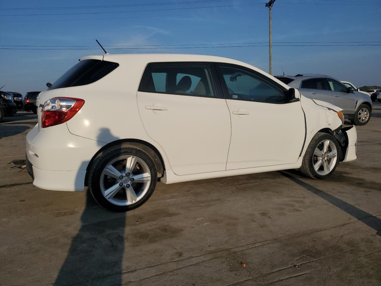 2010 Toyota Corolla - Image 3