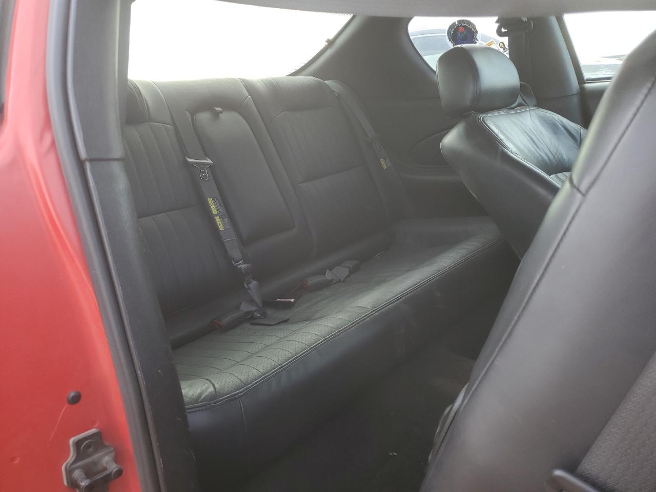 2002 Chevrolet Monte Carlo - Image 10