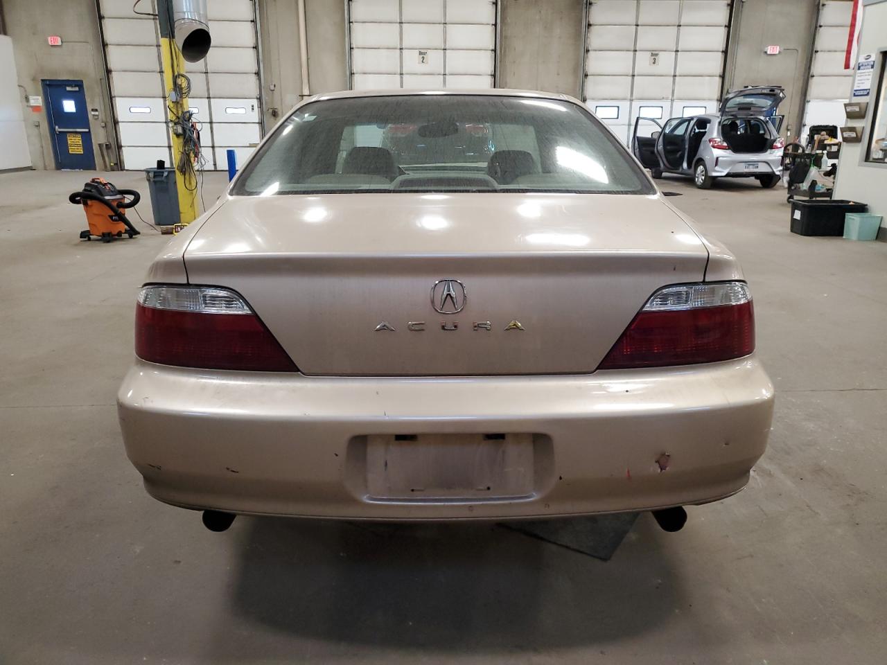 2003 Acura TL - Image 6