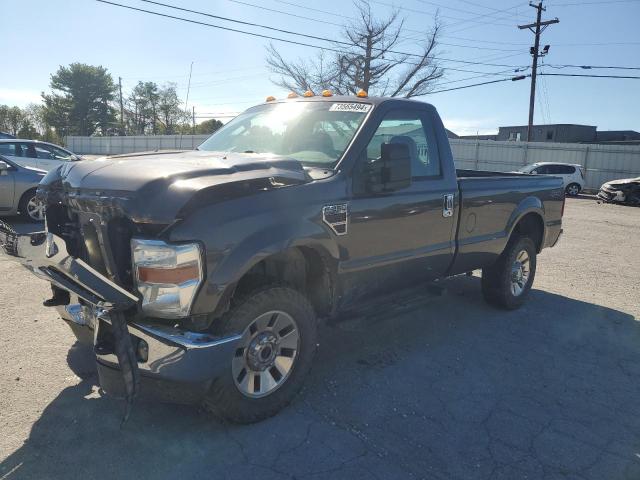 2008 Ford F250 Super Duty за продажба в Lexington, KY - Front End