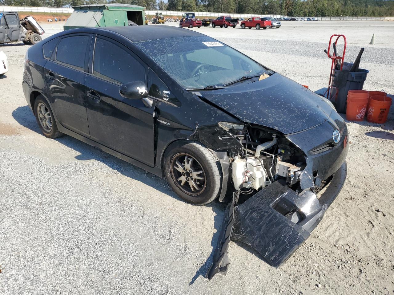 2010 Toyota Prius - Image 4