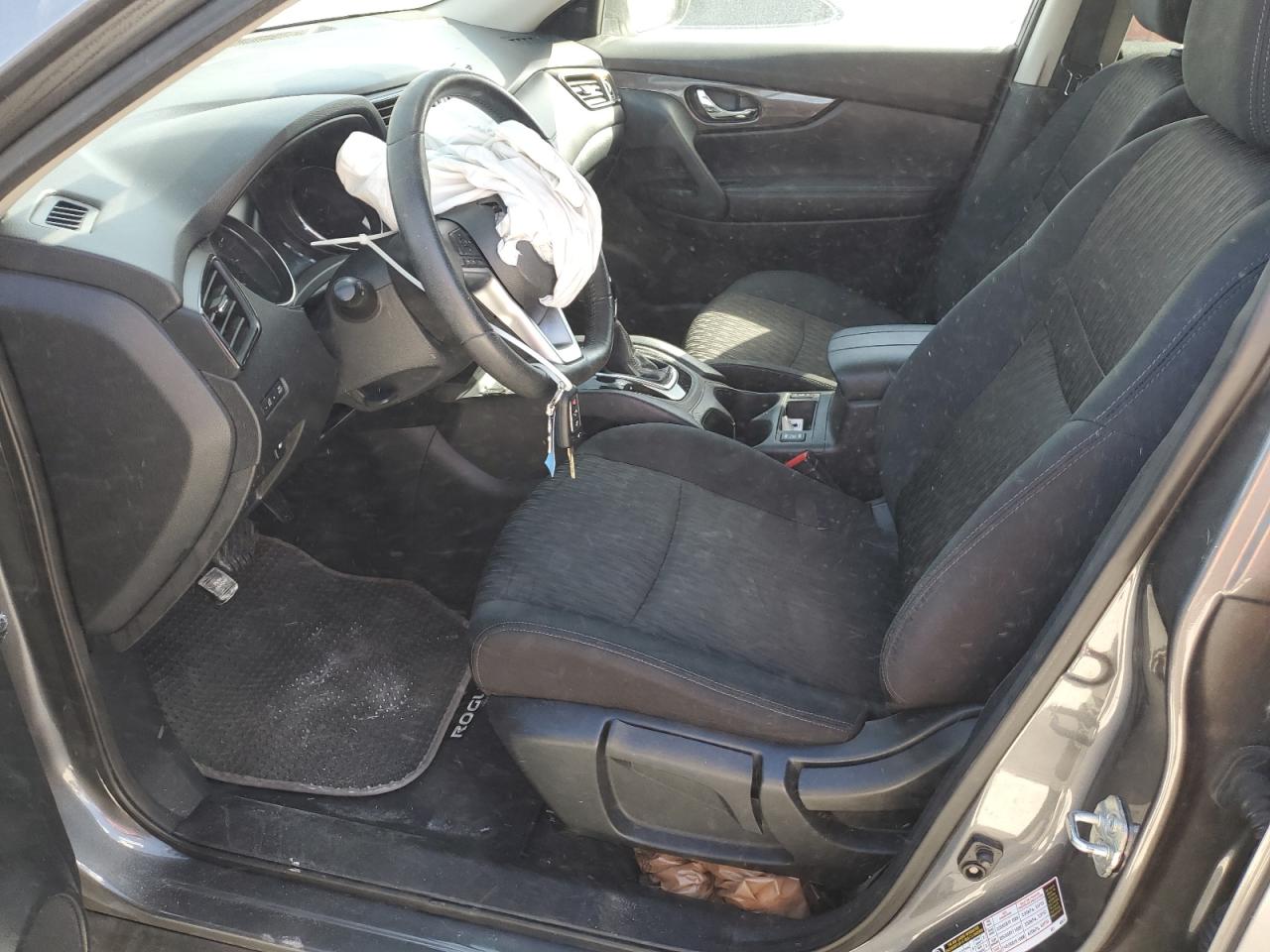 2019 Nissan Rogue - Image 7
