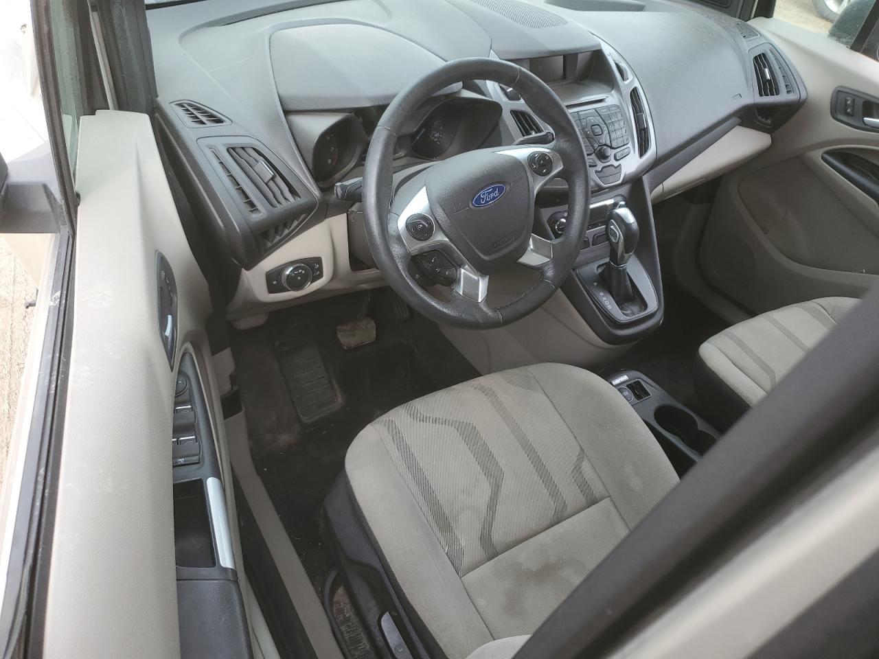 2014 Ford Transit - Image 8