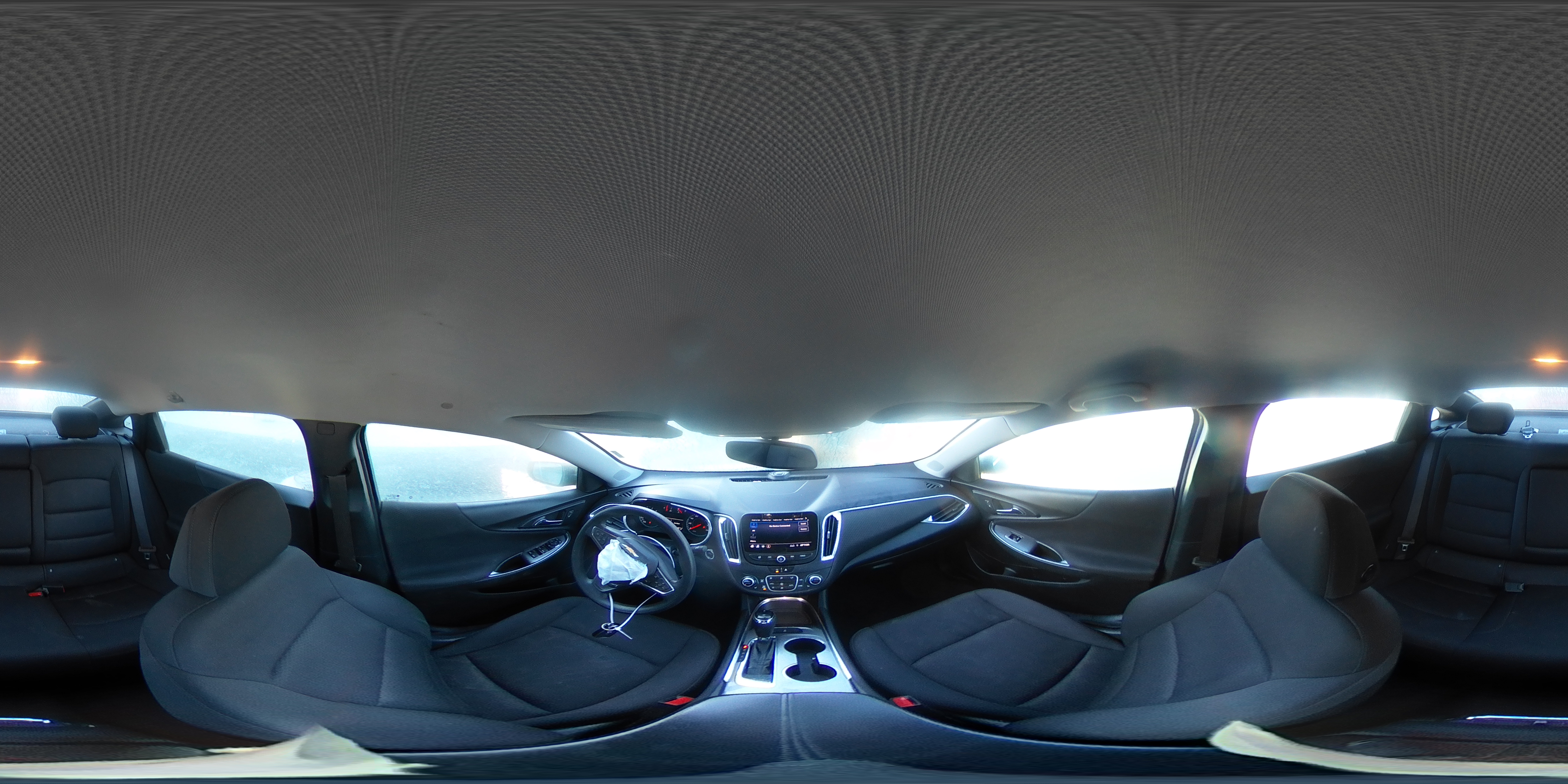 2020 Chevrolet Malibu - Image 13