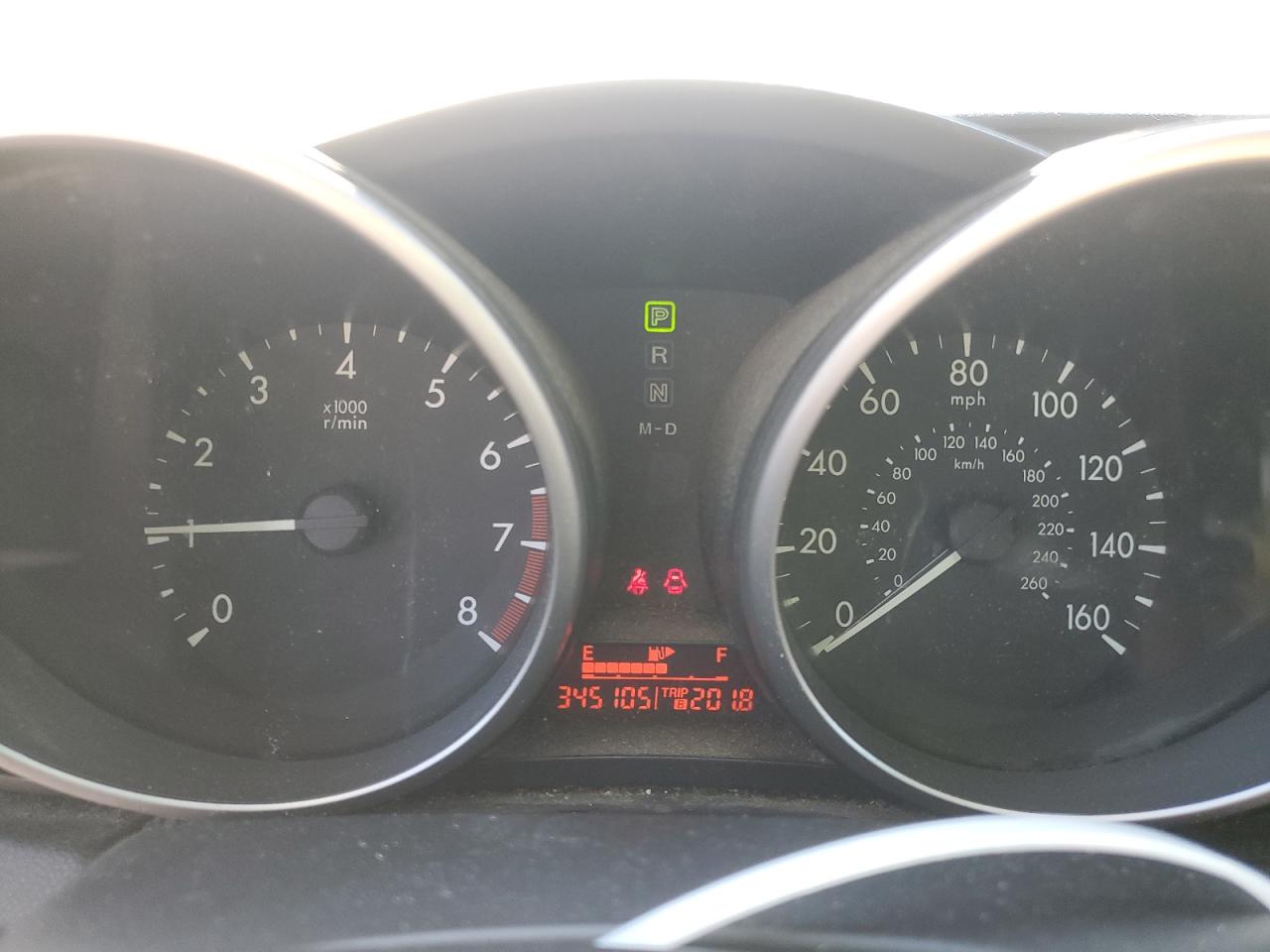 2010 Mazda 3 - Image 9