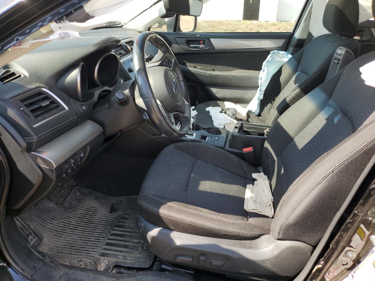 2019 Subaru Outback - Image 7