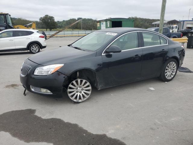 2011 Buick Regal Cxl