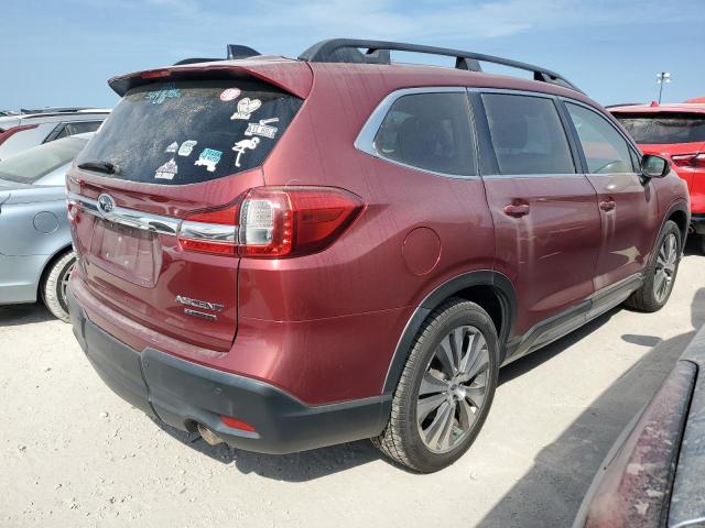 4S4WMALD0L3402991 Subaru Ascent LIM 3