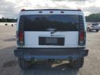 2003 Hummer H2  en Venta en Dunn, NC - Water/Flood