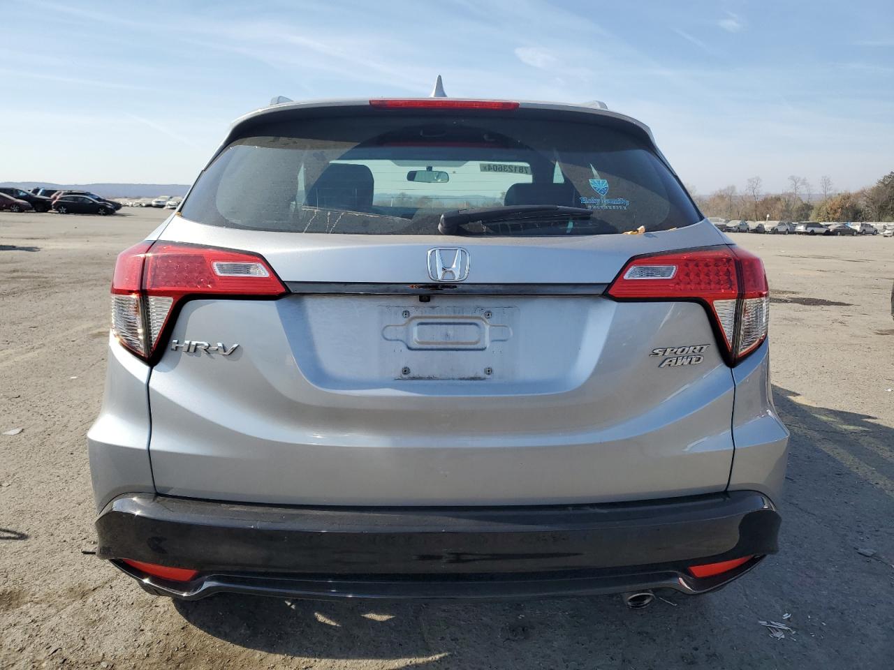 2020 Honda HR-V - Image 6