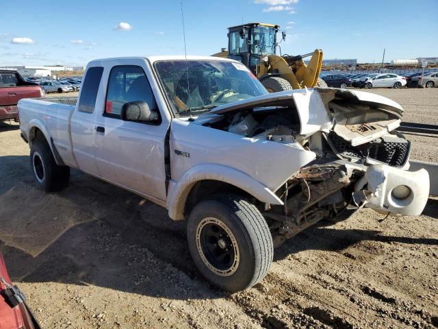 2003 FORD RANGER SUPER CAB  
