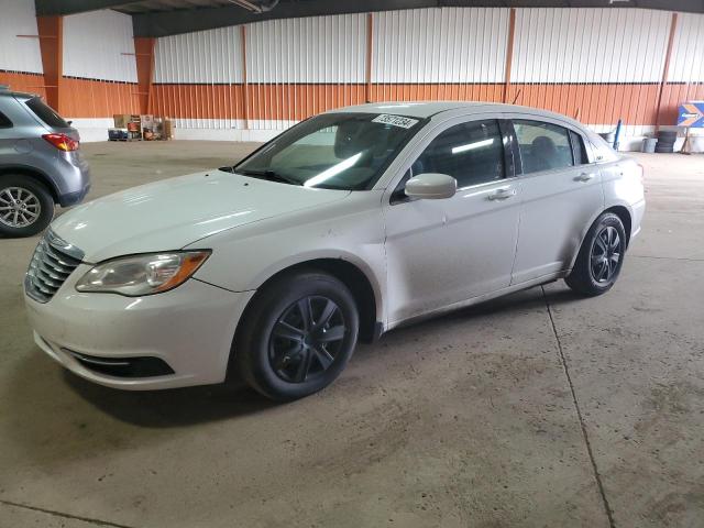 2014 Chrysler 200 Lx