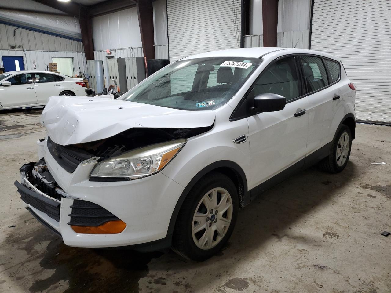 1FMCU0F78FUA75368 2015 Ford Escape S