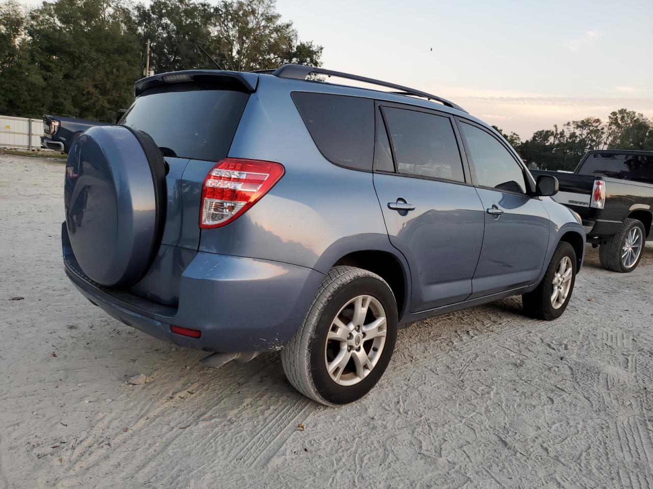 2011 Toyota Rav4 VIN: 2T3ZF4DV9BW085907 Lot: 78060784