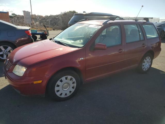 2004 Volkswagen Jetta Gl