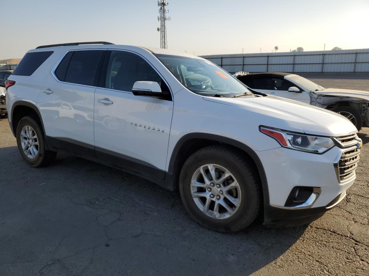 2019 Chevrolet Traverse - Image 4
