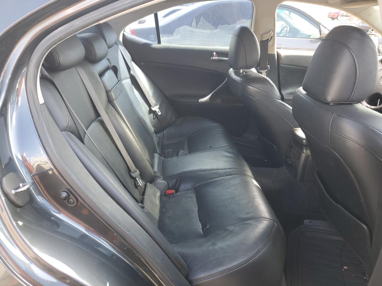2007 Lexus IS - Image 10