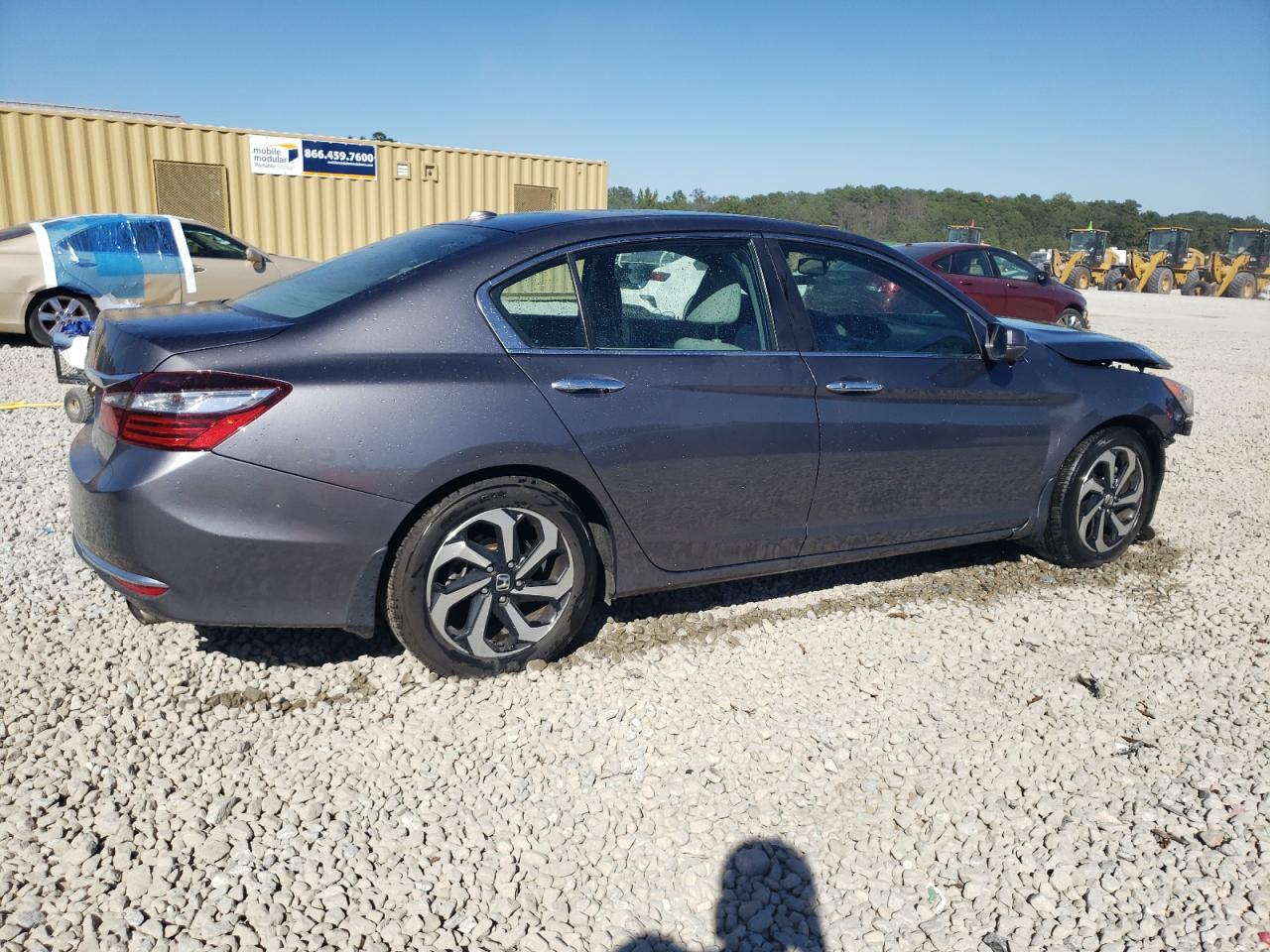 2016 Honda Accord - Image 3