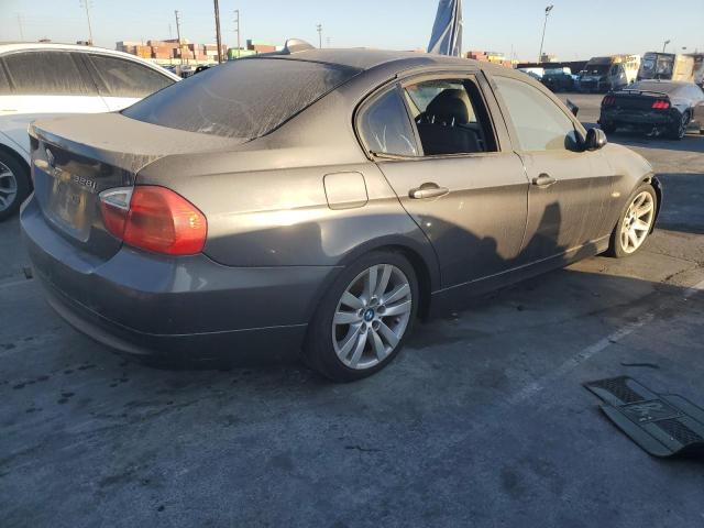 2007 BMW 328 I