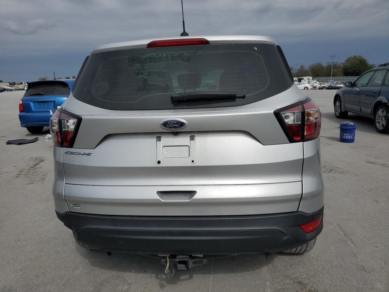 2017 Ford Escape - Image 6
