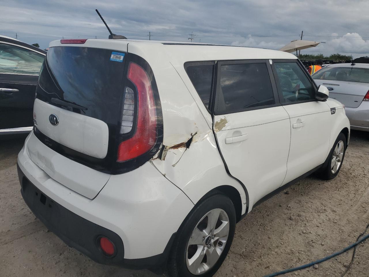 2018 Kia Soul - Image 3