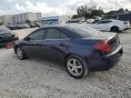 2008 PONTIAC G6 GT for sale at Copart FL - MIAMI NORTH