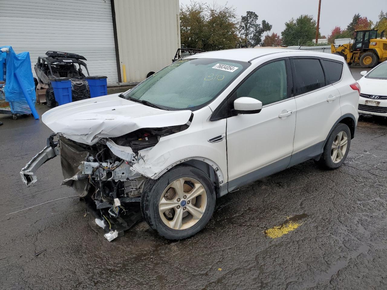 2015 Ford Escape - Image 1