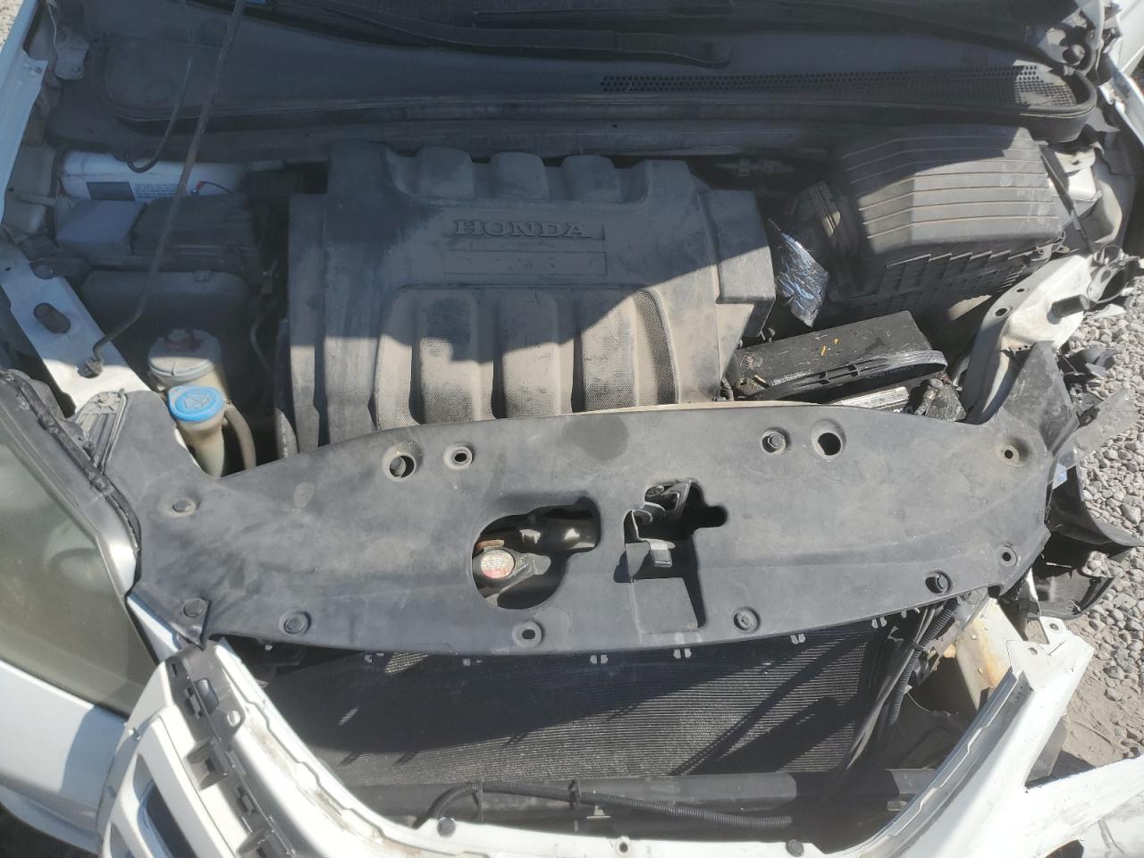 2006 Honda Odyssey Touring VIN: 5FNRL38876B054108 Lot: 54948005