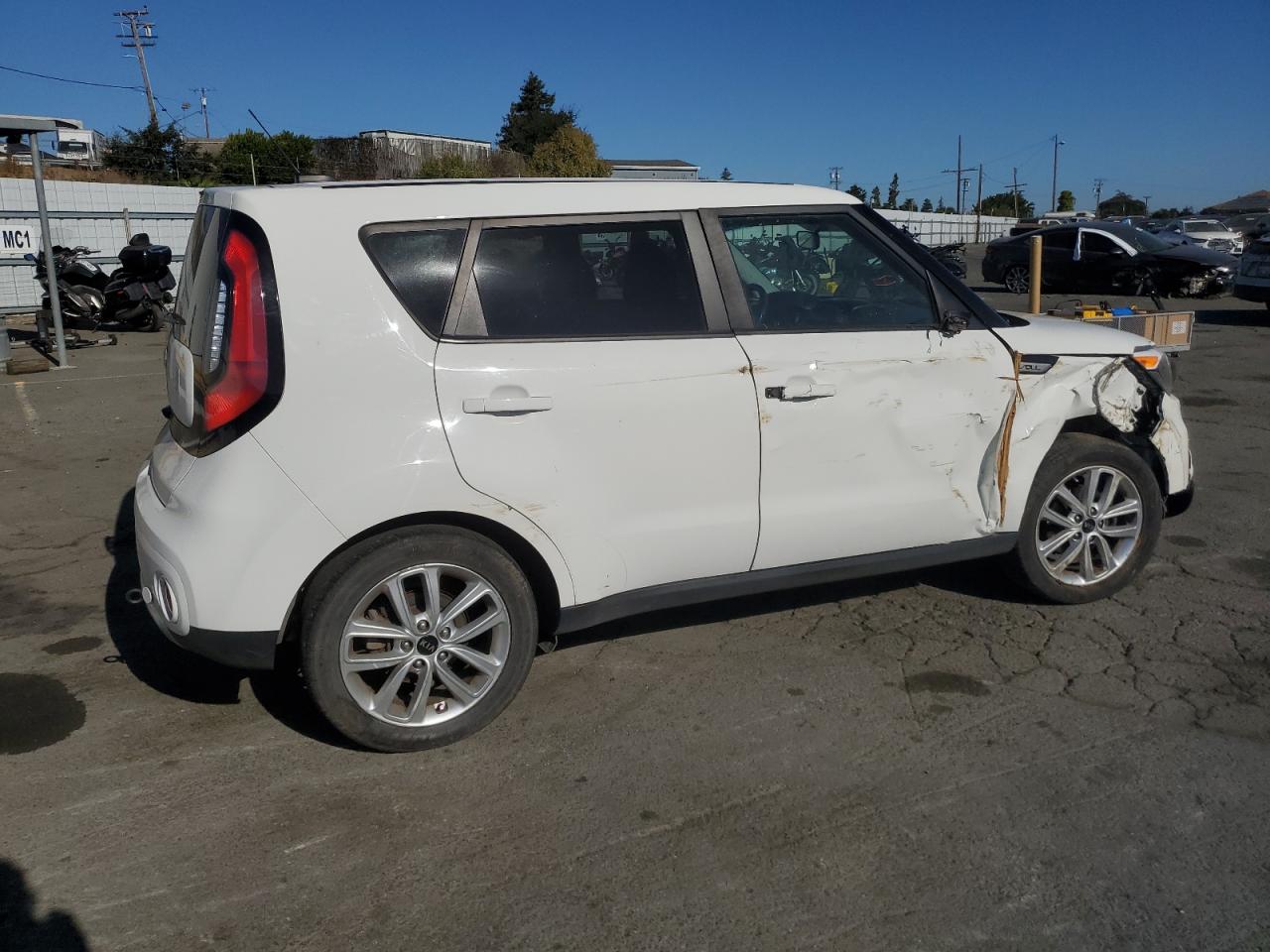 2018 Kia Soul - Image 3