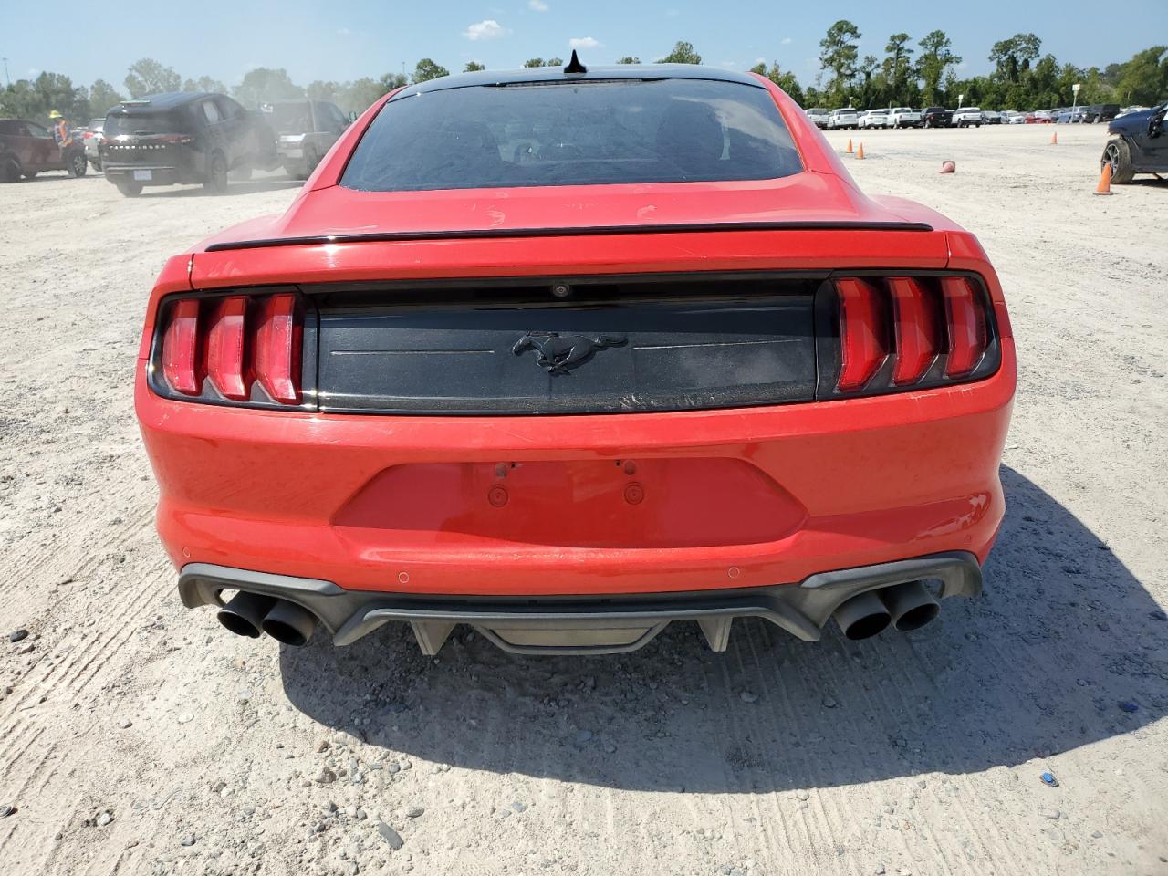 1FA6P8TH0L5185637 2020 Ford Mustang