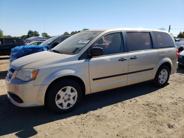 2012 Dodge Grand Caravan Se