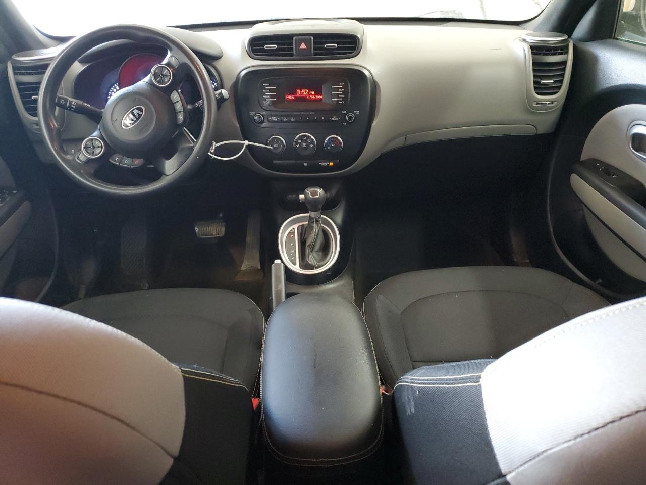 KNDJP3A53E7711783 2014 Kia Soul +