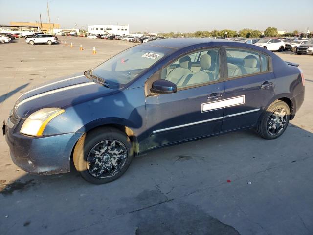 2011 Nissan Sentra 2.0