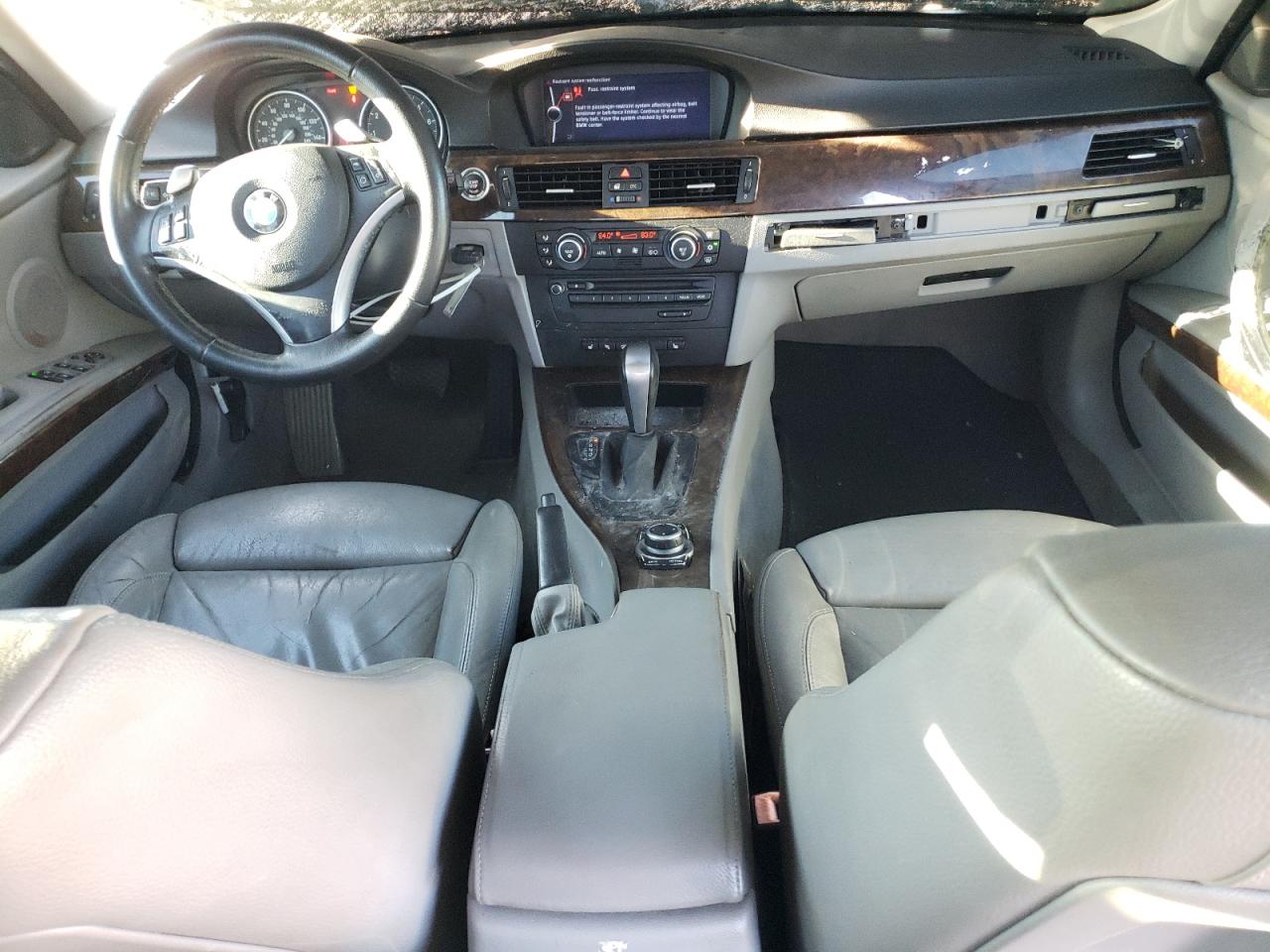 2009 BMW 328 I VIN: WBAPH77579NM47634 Lot: 76566964